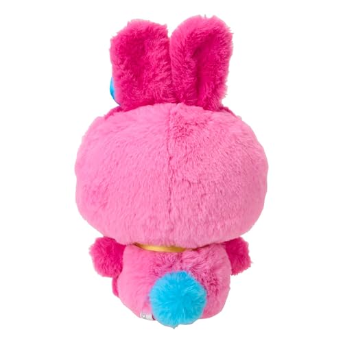 Hello Kitty lapin de printemps Sanrio 301922 : compagnon idéal des siestes de bébé