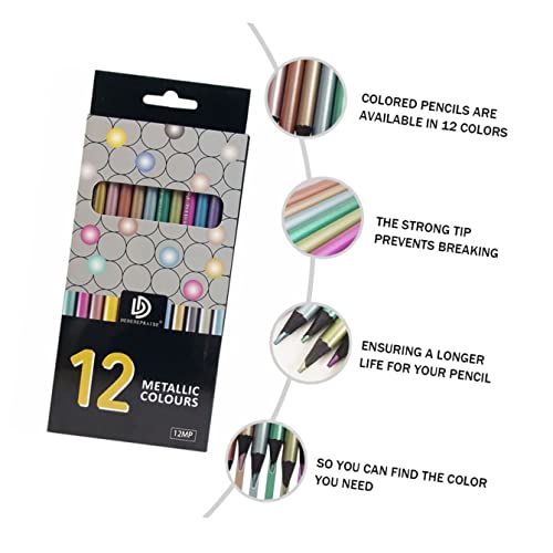 Operitacx 3 Conjuntos De Livros De Presentes Para Crianças Iniciantes Artistas Tóxicos Lápis De Arte