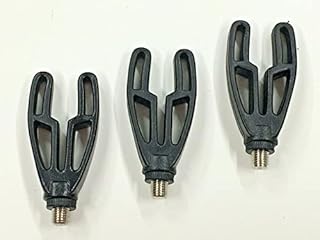 3 x Front Runner Rod Rests. Carp / Coarse Fishing