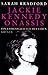 Produktbild Jackie Kennedy Onassis: Ein leidenschaftliches Leben