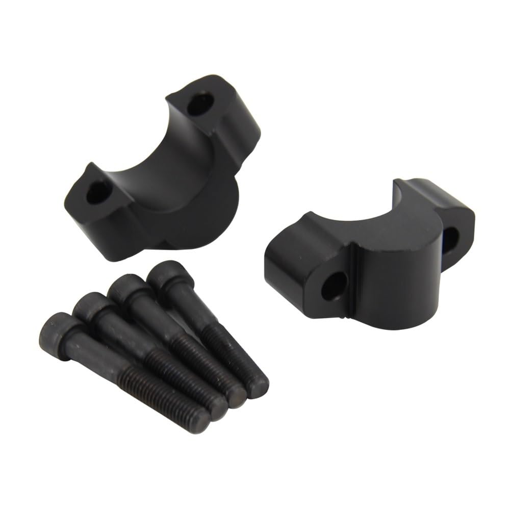 Elevadores de manillar Tenere 700 kit de abrazaderas de aluminio para XT700Z 7