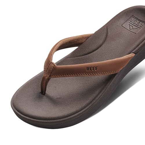 Image of REEF Cushion Cloud Womens Sandal