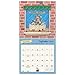 2024 Gary Patterson’s Cats Monthly Wall Calendar, 16 Months, 12