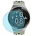 Produktbild Vaxson 3 Stück Anti Blaulicht Schutzfolie kompatibel mit HUAWEI Watch GT2e 46mm GT 2e Smart watch Smartwatch Bluelight Displayschutzfolie  nicht Panzer Schutz Glas folie nicht PanzerGlas  Update