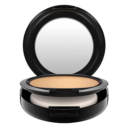 Studio Fix Powder Plus Foundation - C40 by MAC for Women - 0.52 oz Foundation