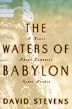 The WATERS OF BABYLON: A Novel About Lawrence After Arabia