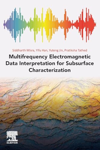 Multifrequency Electromagnetic Data Interpretation for Subsurface Characterization view 2