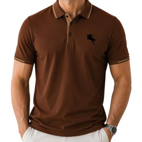 Image of TAGAS Men T-Shirt