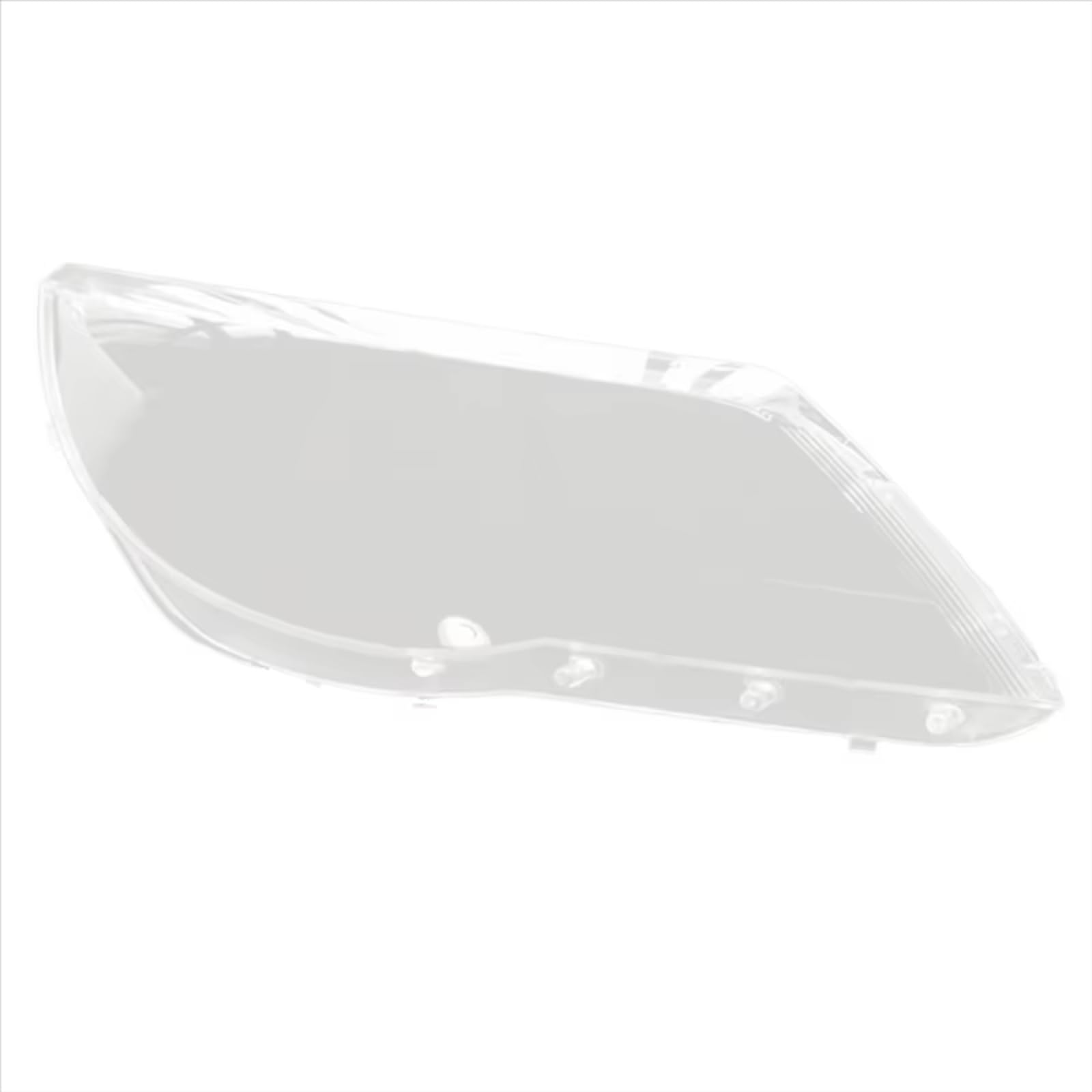 Pièces accessoire phare avant VW pour remplacer vitre brisée