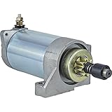 DB Electrical 410-52508 Starter For Lynx Ski-Doo Snowmobile 2001 515-175-565 500 600 700 Super