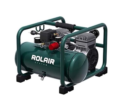 Rolair JC20