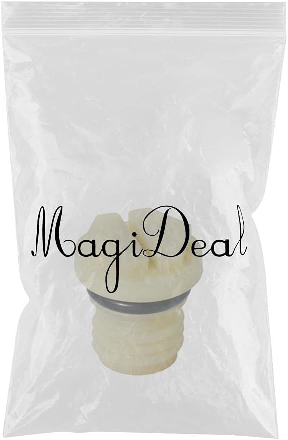 CALANDIS Plug Assy Reservoir Fit for Mercury Mercruiser Quicksilver 1 Set Replace