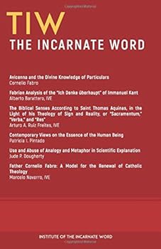 Paperback The Incarnate Word: Volume 4, Issue 2 Book