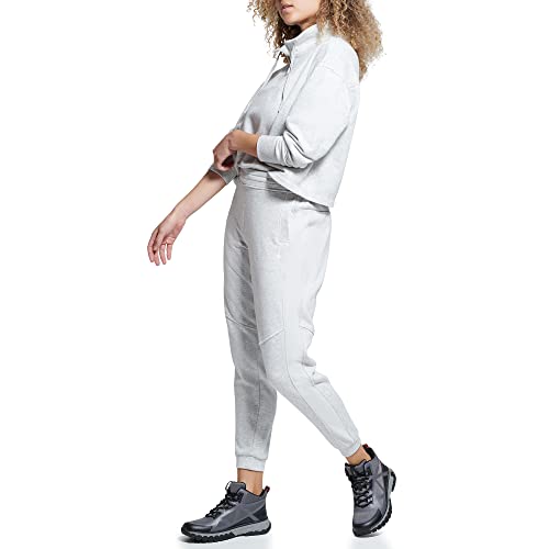 BASS OUTDOOR Women’s Joggers – Lightweight Two-Pocket Sweatpants3