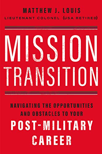 Mission Transition view 2
