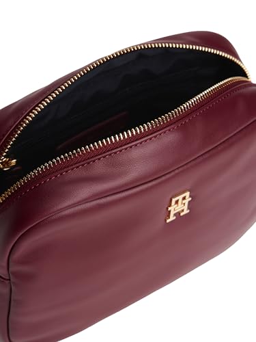 Tommy Hilfiger Popette Camera Bag with Removable Crossbody Strap4