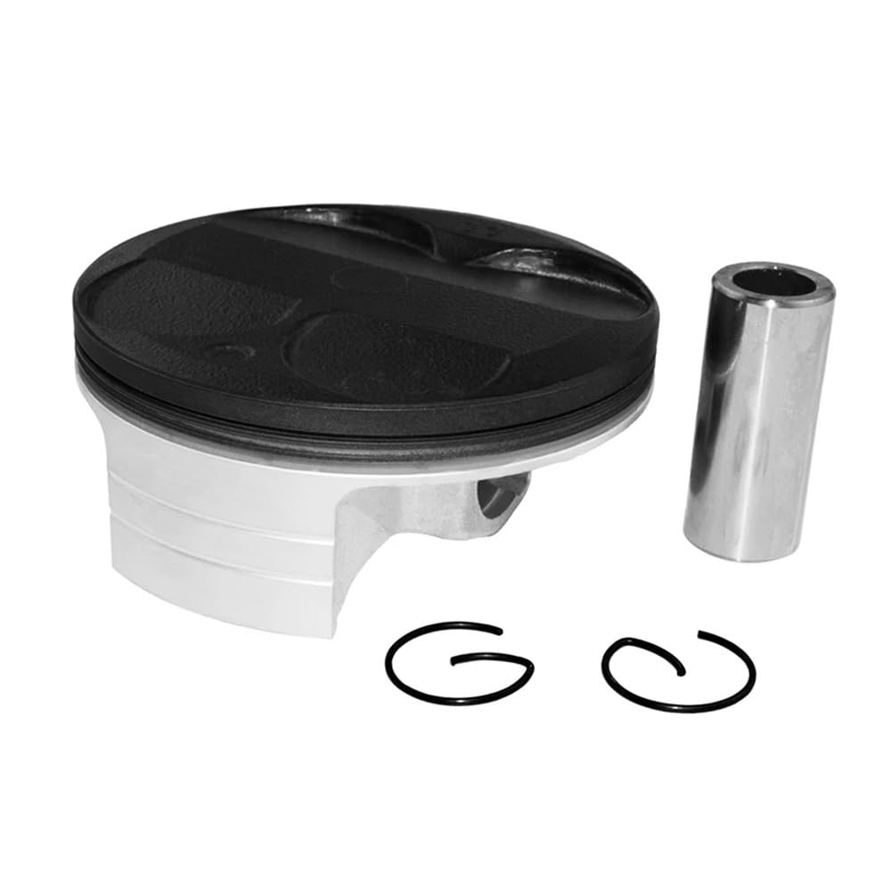 Ensemble Segments Piston Pièces De Pour KX250F KX250 F KX 250 Pour