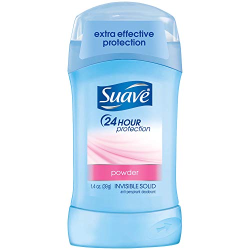 Suave Antiperspirant Deodorant Powder 1.4 Oz #TOP23