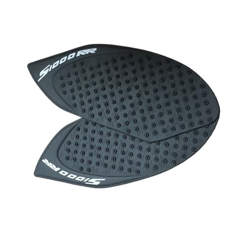 Coussin protection réservoir moto S1000RR antidérapant pour grip latéral