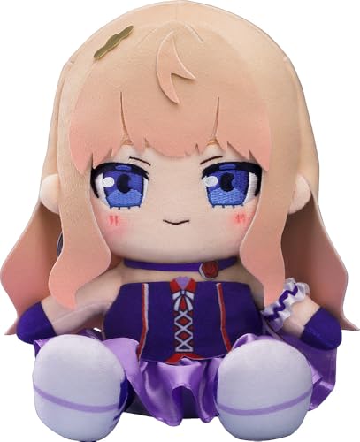 Peluche Macross F Sheryl Gnome Chocopuni Good Smile Company : doudou manga collector