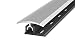 Produktbild Prinz 300 Profitec Master Übergangsprofil 7  15 mm 270 cm Silber