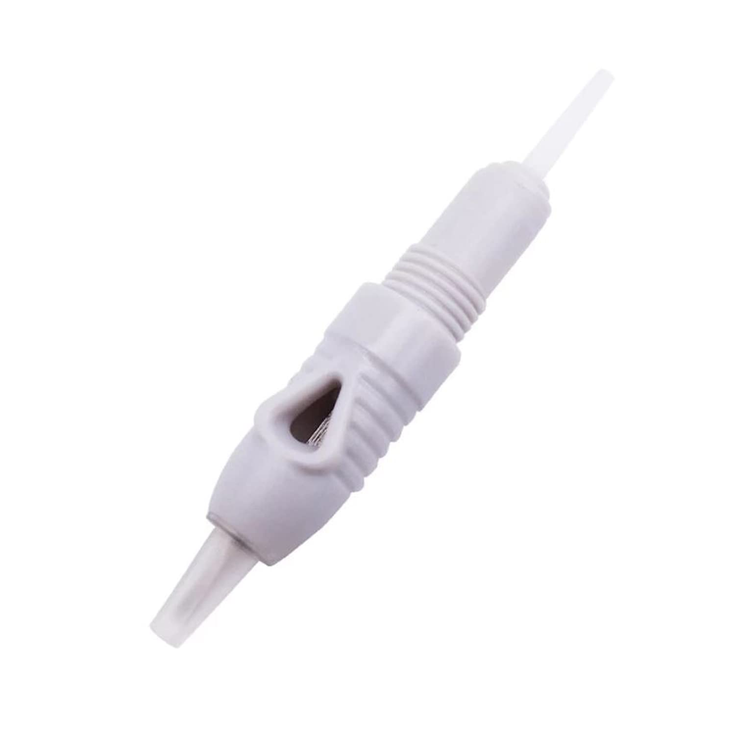 SELWAY Disposable Screw Micro-blading Flat Needle Cartridges, 3F, 5F & 7F Semi-Permanent Makeup I Eyebrows I Lips and Body Tattoo Needle Cartridges (Pack of 15, 3F Needle Cartridges) 4