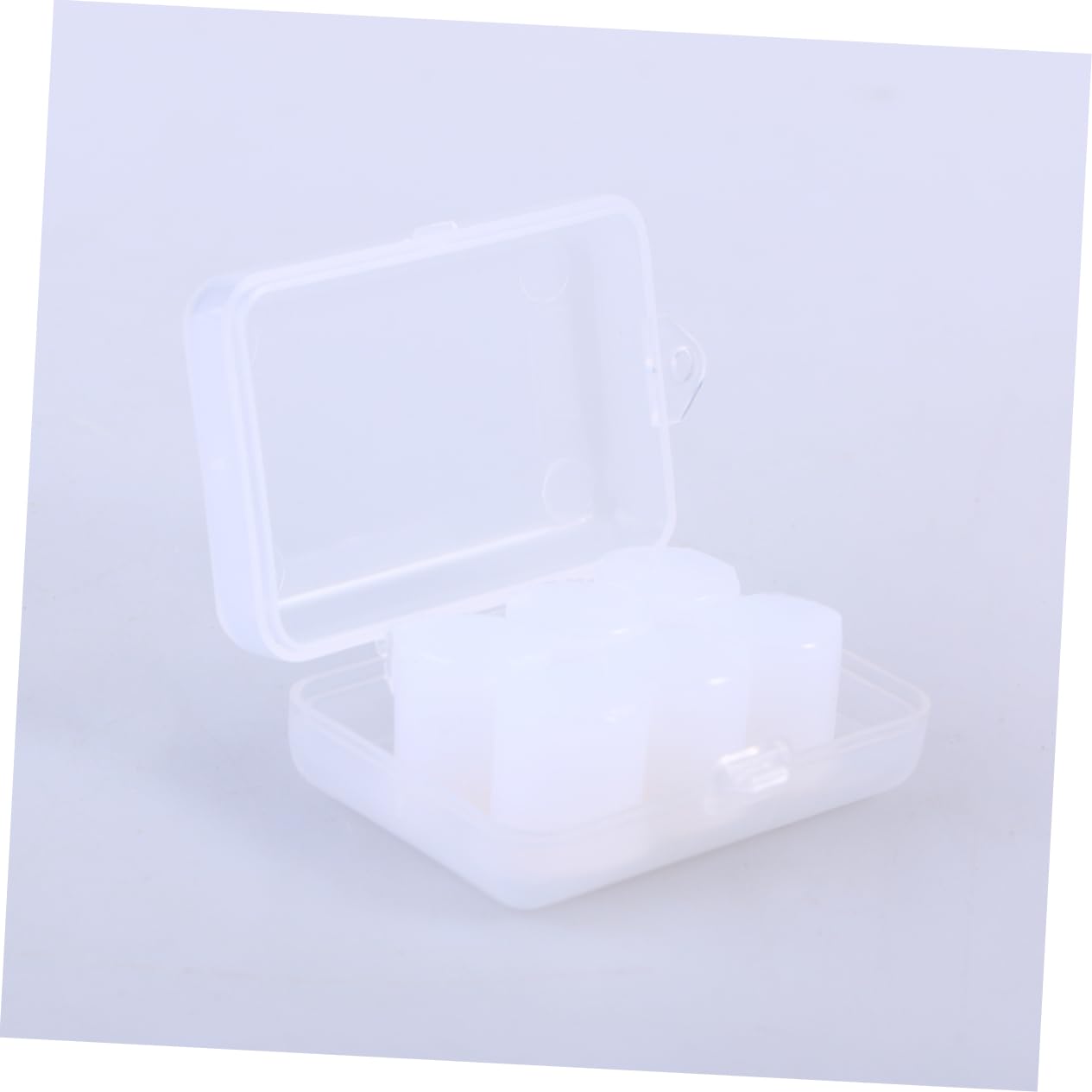 Healeved Silicone Ear Plugs for Swimming Sleep Noise Cancelling Boys and Girls Ear Plugs for Bath