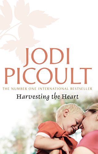 Harvesting the Heart 1741757967 Book Cover