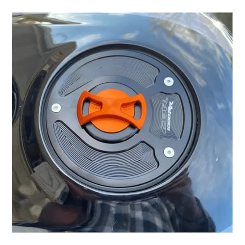 Couvercle frein réservoir alu CBR1000RR Fireblade finition précise