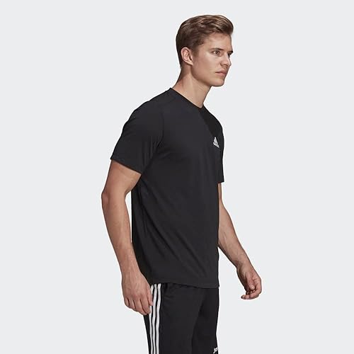 Miniatura 6 de adidas Designed 2 Move Feelready - Camiseta para hombre