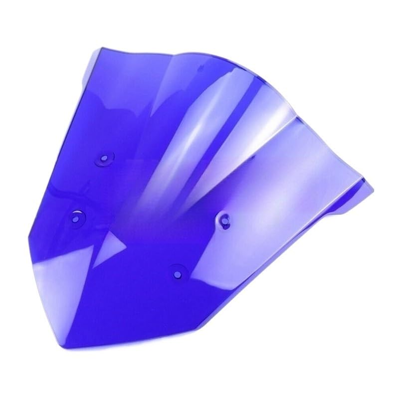 Déflecteur de Vent CBR650F Finition Premium Écran Moto Robust