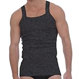  2(x)ist Lot de 2 Débardeurs Essential Gris - Rouge Taille M