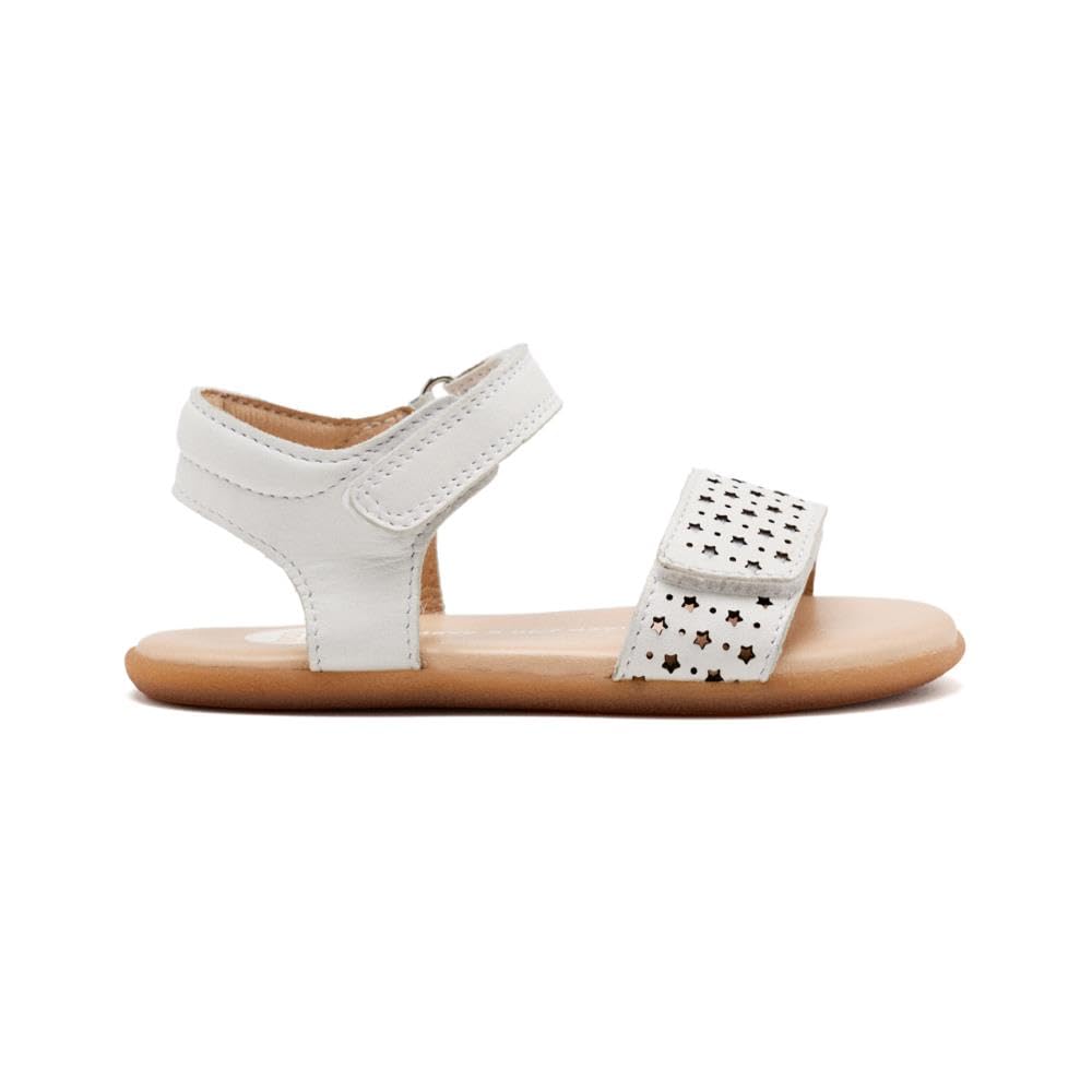 GIOSEPPO Barefoot - Sandalias Piel Hiram