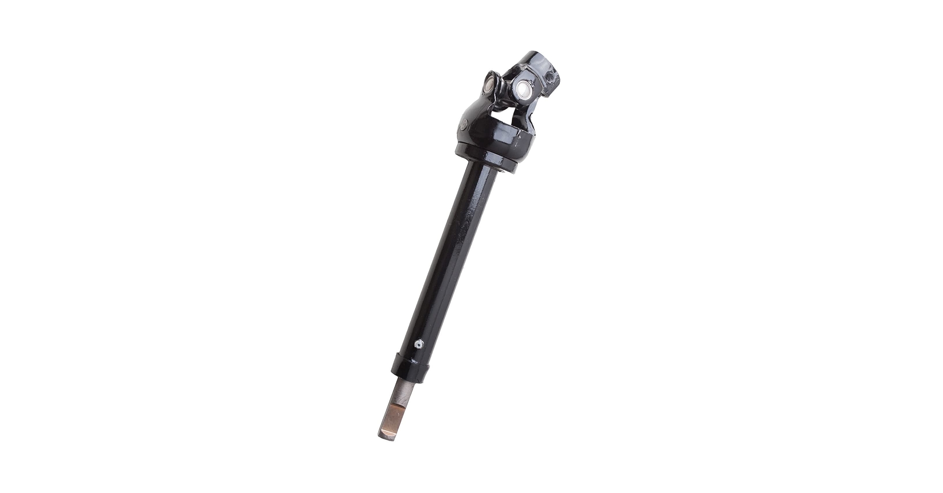 Amazon.com: APDTY 536711 Intermediate Steering Shaft Lower