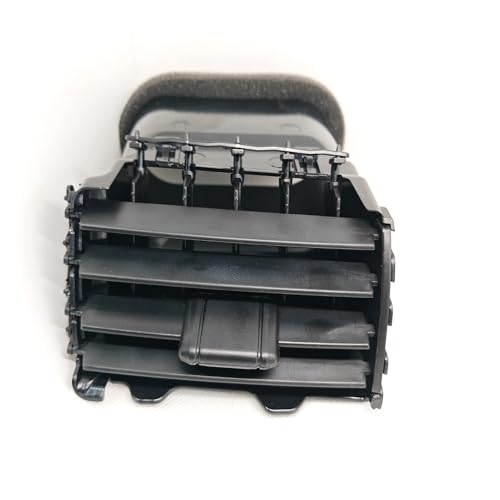 Grille d'aération RAV4 2006-2012 cadre volet climatisation console avant