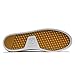 FootJoy Men's FJ Court Golf Shoe, Brown/Brown/White, 7.5