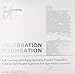 It Cosmetics Celebration Foundation SPF 50+ Full Coverage Anti-aging Hydrating Powder Foundation