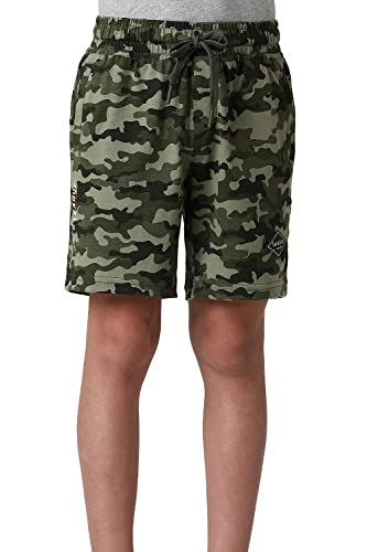 Image of Van Heusen Boys Smart Tech Shorts - Easy Stain Release, Anti Stat, Ultra Soft