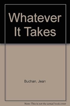 Paperback Whatever It Takes Book