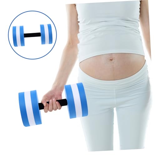 Mancuerna flotante EVA para aeróbicos acuáticos y fitness miniatura 2
