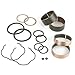All Balls 38-6101 Fork Bushing Repair Rebuild Kit