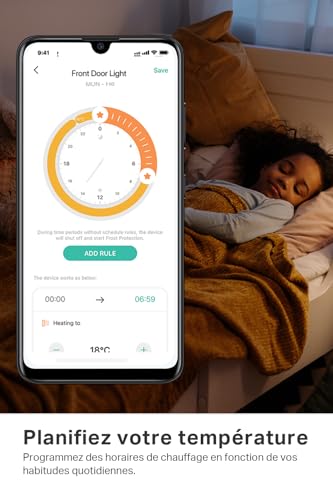 Robinet thermostatique KE100 - vue 7