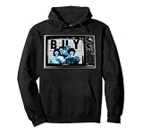 Citas favoritas de los 80 películas Sleep They Live Obey COMPRAR Sudadera con Capucha