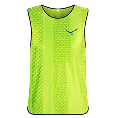 Vicky Transform Bibs Neon Green-S