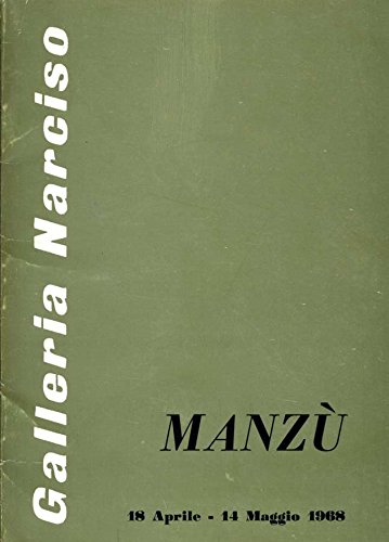  Manzù.