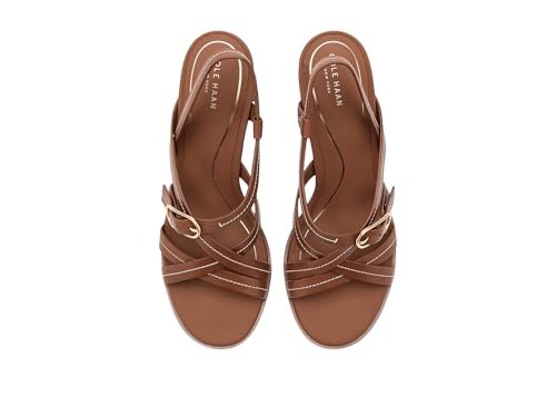 Image of Cole Haan Women's Dillon Heeled Strappy
