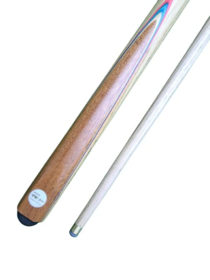 JBB Pool cue Stick and Snooker cue Stick White Bridge - 1pcs