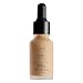 NYX PROFESSIONAL MAKEUP total control drop foundation, medium olive, 0.43 fl oz