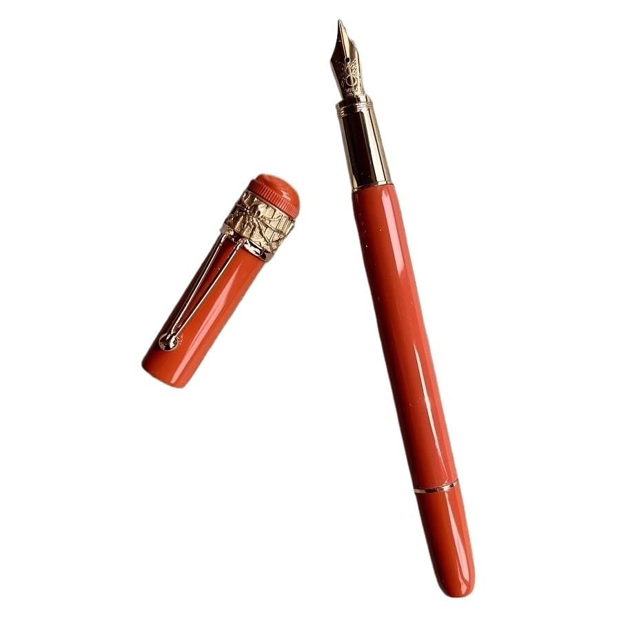 Stylo roller Spider noir rouge pour l'écriture quotidienne au bureau