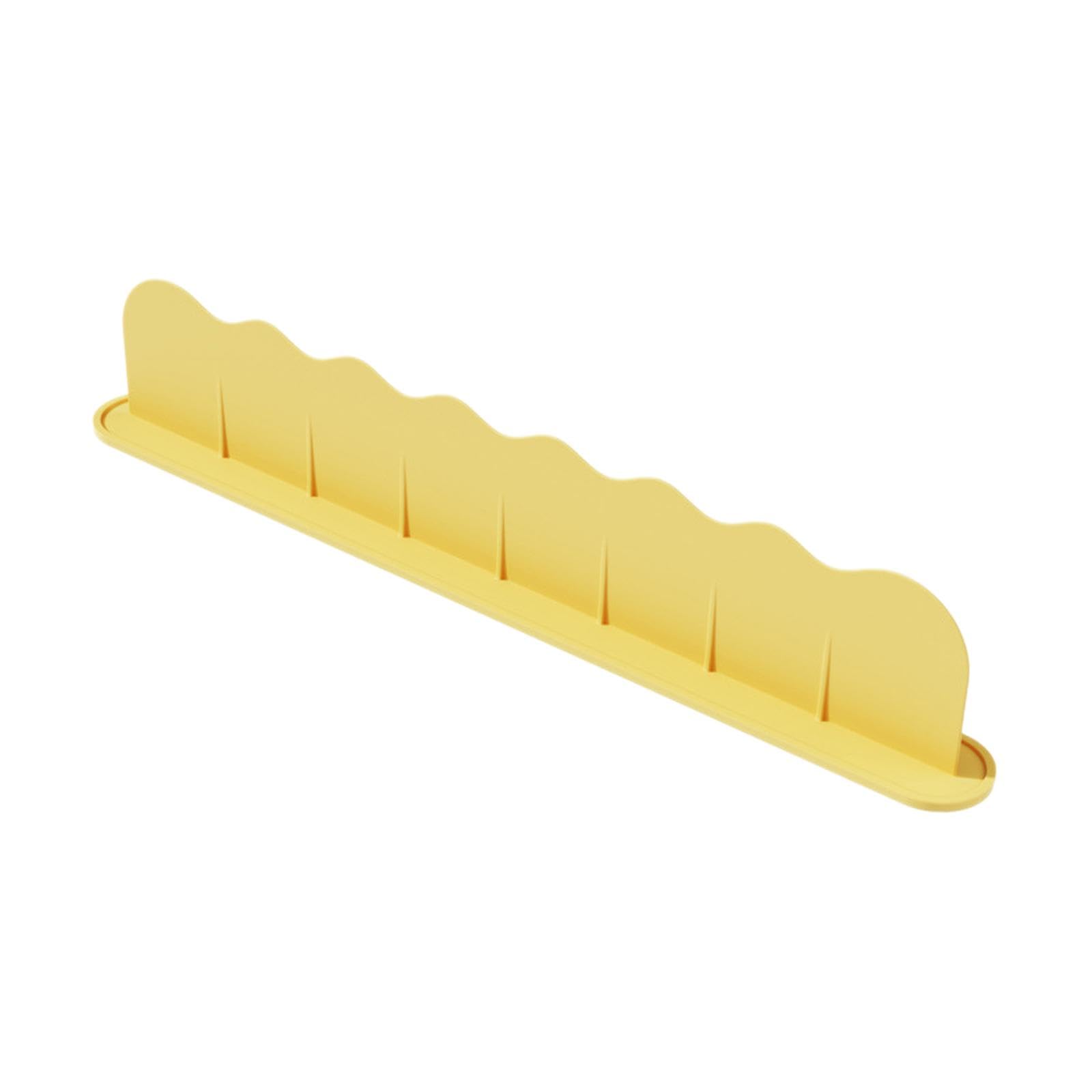 SECRET DESIRE Sink Splash Guard Secure Water Retaining Strip Easy to Clean Splatter Screen Yellow|Kitchen, Dining & Bar|Kitchen Tools & Gadgets|Other Kitchen Tools & Gadgets-picture-32